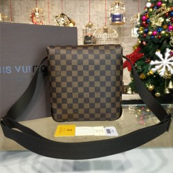 LOUIS VUITTON EBENE BROOKIYN