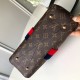 LOUIS VUITTON GEORGES BB