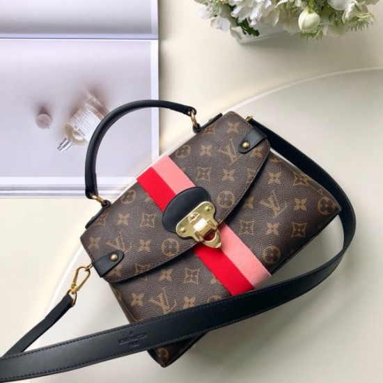 LOUIS VUITTON GEORGES BB