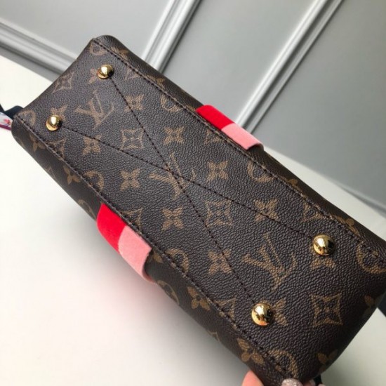 LOUIS VUITTON GEORGES BB