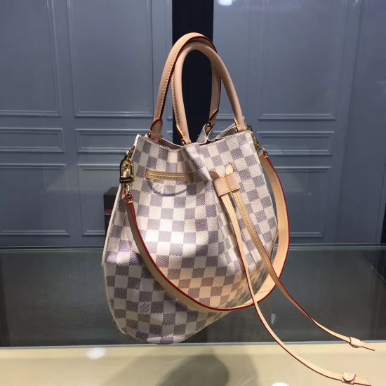 Louis Vuitton Girolata