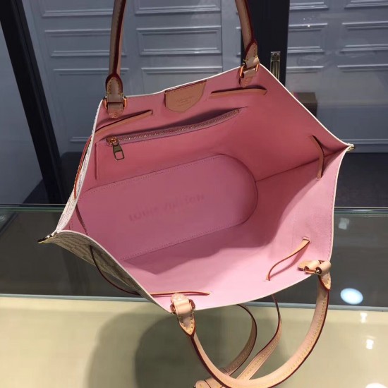 Louis Vuitton Girolata