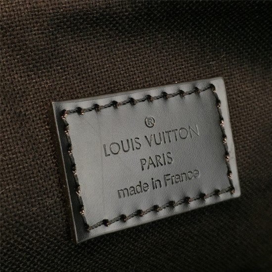 LOUIS VUITTON GRAPHITE MICK PM