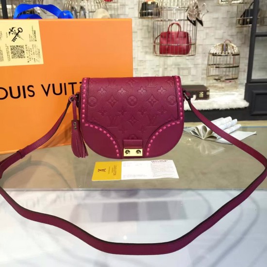 Louis Vuitton Junot