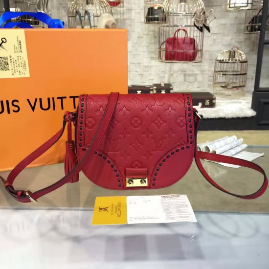 Louis Vuitton Junot