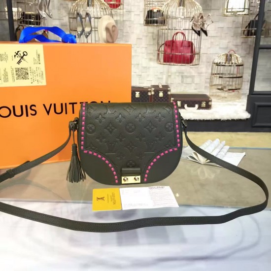 Louis Vuitton Junot