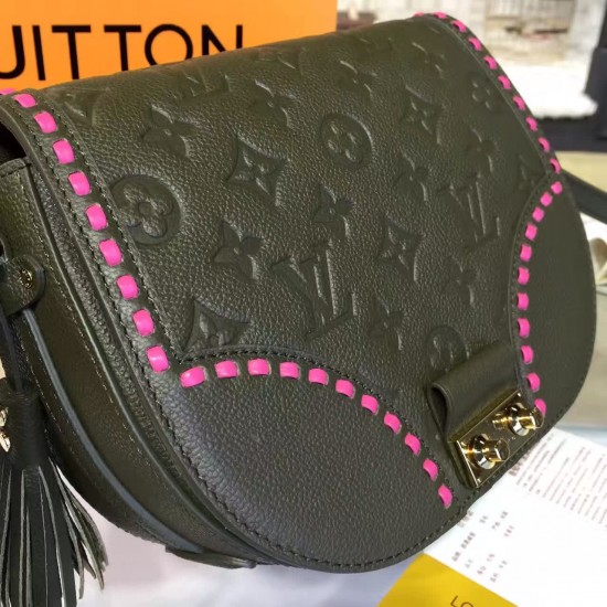 Louis Vuitton Junot