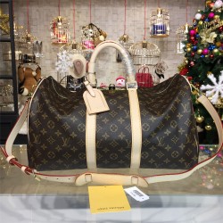 LOUIS VUITTON KEEPALL 45