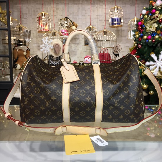 LOUIS VUITTON KEEPALL 45