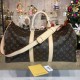 LOUIS VUITTON KEEPALL 45