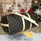 LOUIS VUITTON KEEPALL 45