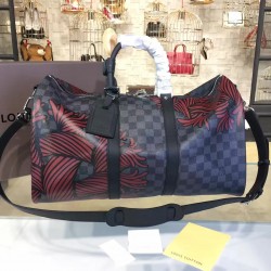 Louis Vuitton KEEPALL 45