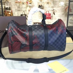 Louis Vuitton KEEPALL 45