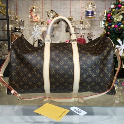 LOUIS VUITTON KEEPALL 50