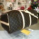 LOUIS VUITTON KEEPALL 50