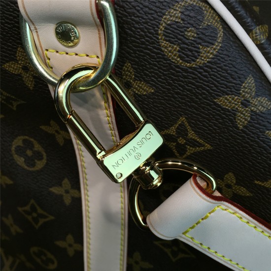 LOUIS VUITTON KEEPALL 50