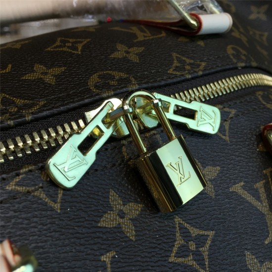 LOUIS VUITTON KEEPALL 50