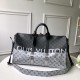 LOUIS VUITTON Keepall 50