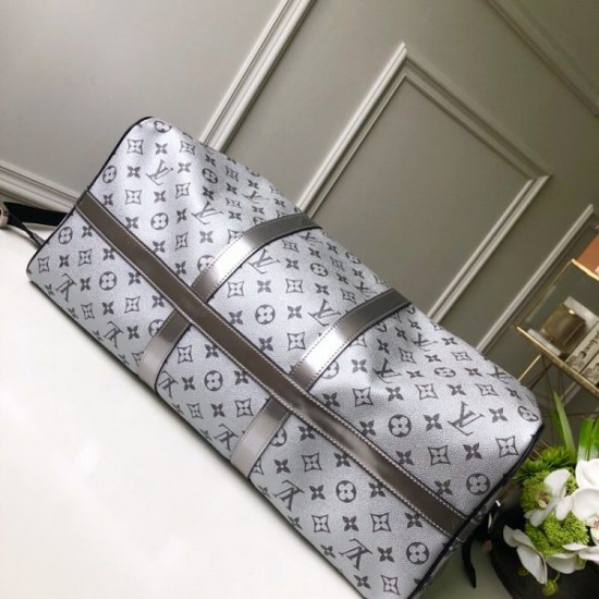 LOUIS VUITTON Keepall 50