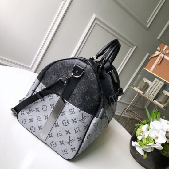 LOUIS VUITTON Keepall 50