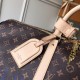 LOUIS VUITTON Keepall 50