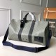 LOUIS VUITTON KEEPALL 50