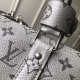 LOUIS VUITTON KEEPALL 50