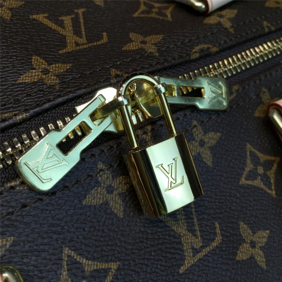 LOUIS VUITTON KEEPALL 55