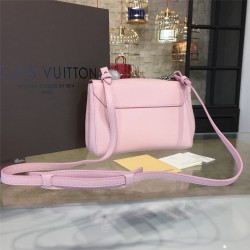 LOUIS VUITTON Lockme BB bag