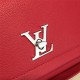 LOUIS VUITTON Lockme BB bag