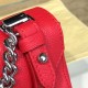 LOUIS VUITTON Lockme BB bag