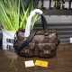 LOUIS VUITTON Manhattan Bag