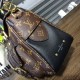 LOUIS VUITTON Manhattan Bag