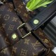 LOUIS VUITTON Manhattan Bag