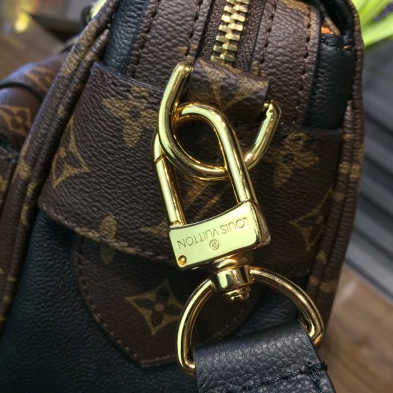 LOUIS VUITTON Manhattan Bag