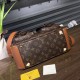 LOUIS VUITTON Manhattan Bag