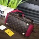 LOUIS VUITTON Manhattan Bag