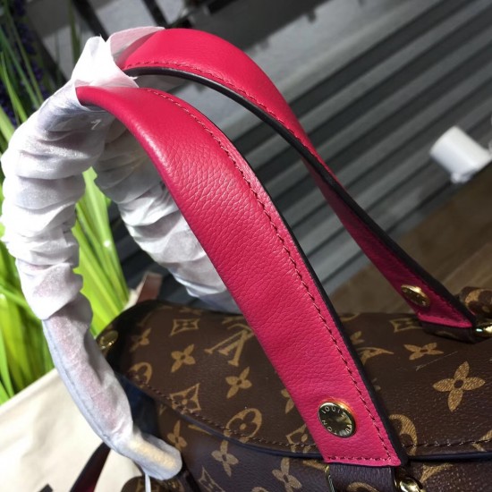 LOUIS VUITTON Manhattan Bag