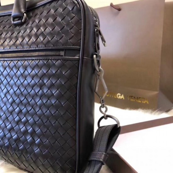 Bottega Veneta Briefcase