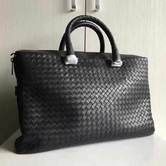 Bottega Veneta Briefcase