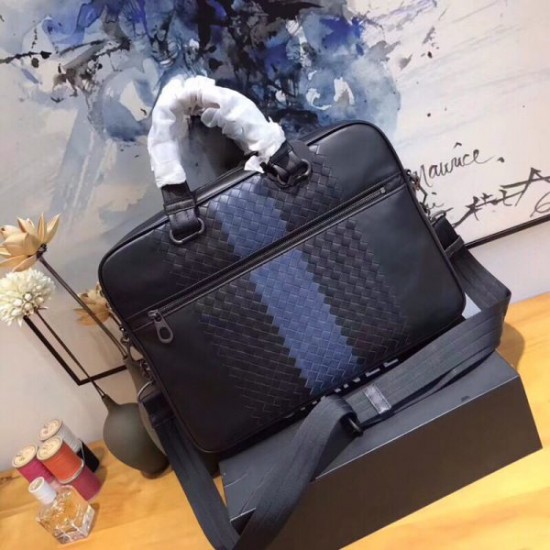 Bottega Veneta Briefcase