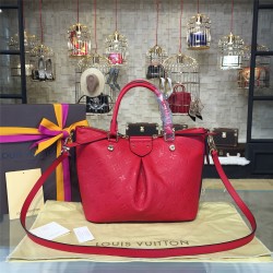 LOUIS VUITTON MAZARINE PM