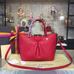 LOUIS VUITTON MAZARINE PM