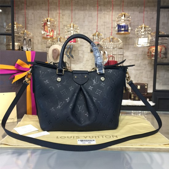 LOUIS VUITTON MAZARINE PM