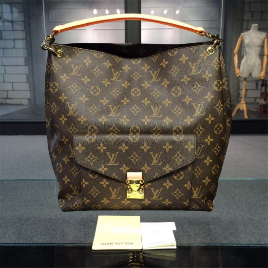 Louis Vuitton Metis Monogram