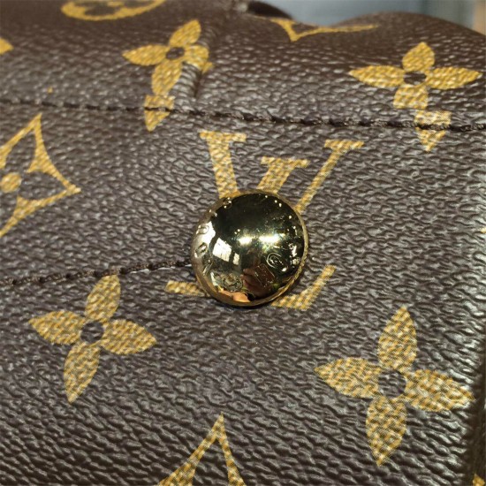 Louis Vuitton Metis Monogram