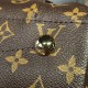 Louis Vuitton Metis Monogram