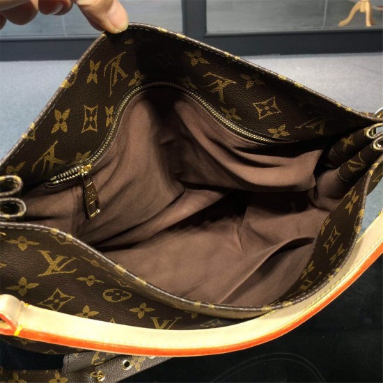 Louis Vuitton Metis Monogram