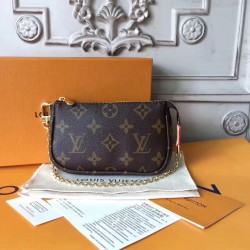 Louis Vuitton MINI POCHETTE