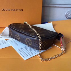 Louis Vuitton MINI POCHETTE